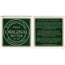 Brunning & Price No.002