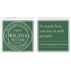 Brunning & Price No.005