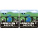 Brinkburn St Brewery No.001
