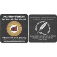 Brunswick Brewery No.010