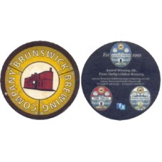 Brunswick Brewery No.002