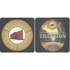 Brunswick Brewery No.004