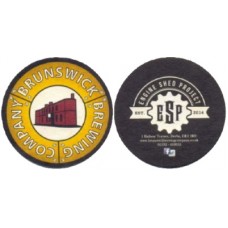 Brunswick Brewery No.006
