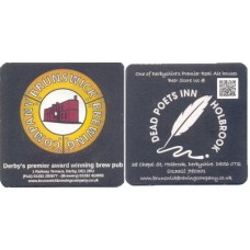 Brunswick Brewery No.008