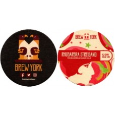 Brew York Brewery No.029