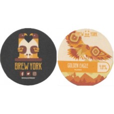 Brew York Brewery No.034