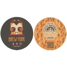 Brew York Brewery No.039