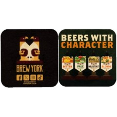 Brew York Brewery No.047