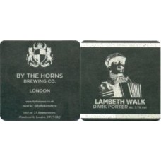 By The Horns Brewing No.003