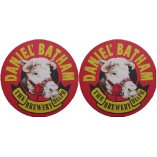 Batham's Brewery No.024