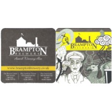 Brampton Brewery No.012