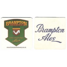 Brampton Brewery No.003