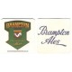 Brampton Brewery No.003