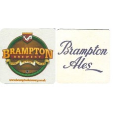 Brampton Brewery No.004