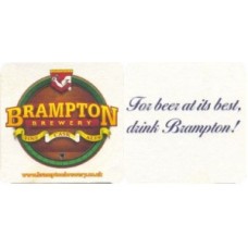 Brampton Brewery No.005