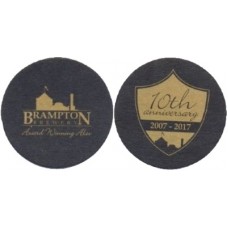 Brampton Brewery No.007