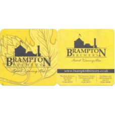 Brampton Brewery No.009