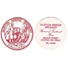 Burton Bridge Brewery No.001