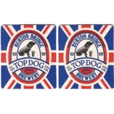 Burton Bridge Brewery No.010