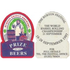 Burton Bridge Brewery No.017