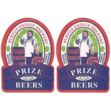 Burton Bridge Brewery No.018