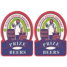 Burton Bridge Brewery No.021