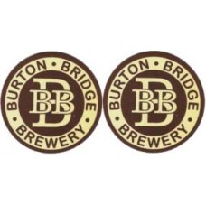 Burton Bridge Brewery No.023