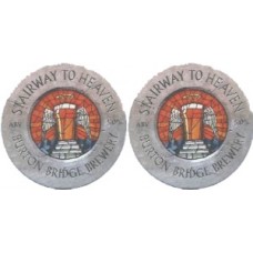 Burton Bridge Brewery No.024