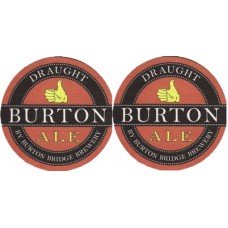 Burton Bridge Brewery No.025