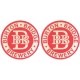 Burton Bridge Brewery No.026