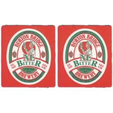 Burton Bridge Brewery No.005