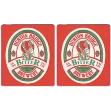 Burton Bridge Brewery No.006