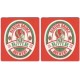 Burton Bridge Brewery No.006