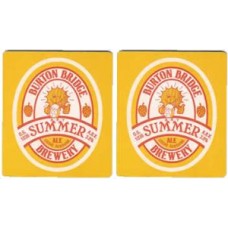 Burton Bridge Brewery No.008