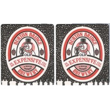 Burton Bridge Brewery No.009