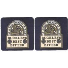 Buckley's Brewery No.060