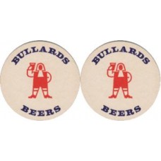Bullards Brewery No.011