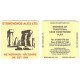 Bunces Stonehenge Ales No.011