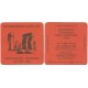 Bunces Stonehenge Ales No.014