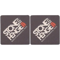 Bunces Stonehenge Ales No.025