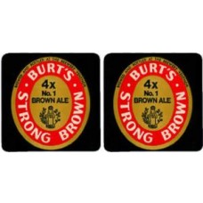 Burt's Brewery No.003