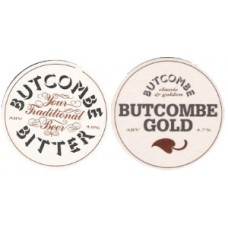 Butcombe Brewery No.010