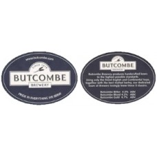 Butcombe Brewery No.013