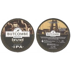 Butcombe Brewery No.017