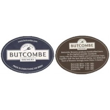 Butcombe Brewery No.018