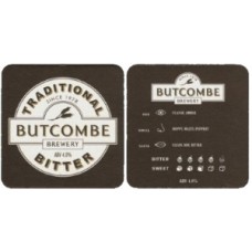 Butcombe Brewery No.019