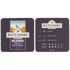 Butcombe Brewery No.020