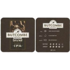 Butcombe Brewery No.021