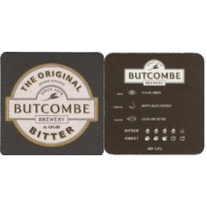 Butcombe Brewery No.024