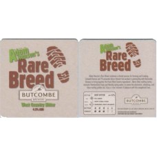 Butcombe Brewery No.025